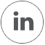 LinkedIn icon