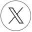 X icon