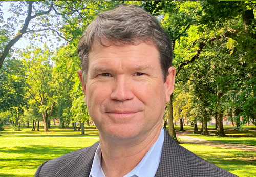 Will Cravens